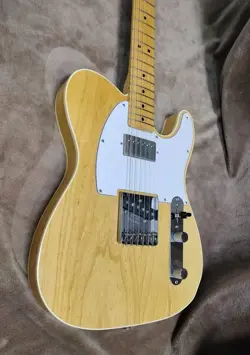TL-66B-AC ELECTRIC GUITAR
