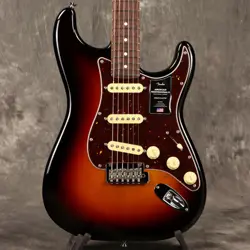 SUNBURST S/N US240000352