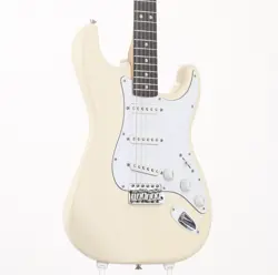 JR. STRATOCASTER 2018