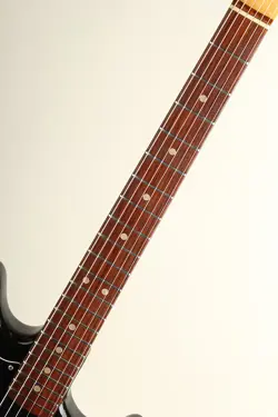 1977 MUSICMASTER BLACK