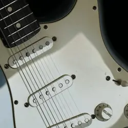 ROSEWOOD FINGERBOARD CHARCOAL