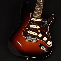 SUNBURST S/N:US230002707