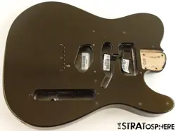 FENDER AMERICAN ULTRA II TELE BODY USA TELECASTER USA GUITAR TEXAS TEA