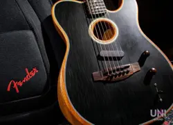 FENDER FENDER ACOUSTASONIC PLAYER TELECASTER / 2022 TRACKING NUMBER
