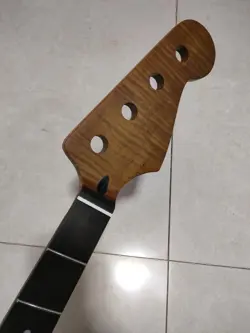 20FRET ROSEWOOD FINGERBOARD