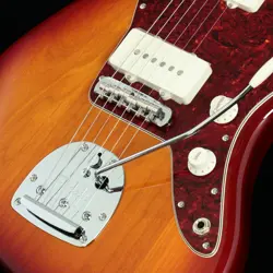 JAZZMASTER SIENNA SUNBURST