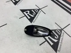 SWITCHCRAFT CHROME INPUT