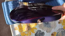 FENDER SQUIER AFFINITY STRATOCASTER GUITAR BODY