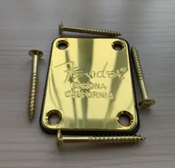 PLATES FIT STRATOCASTER