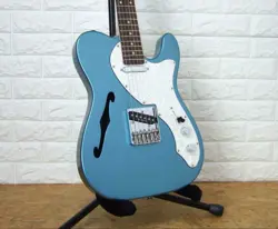SQUIER BY FENDER TELECASTER THINLINE FROM JAPAN