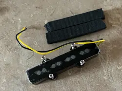 FENDER VINTERA JAZZ BASS BRIDGE PICKUP