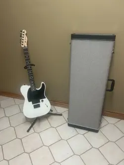 ROOT TELECASTER WITH