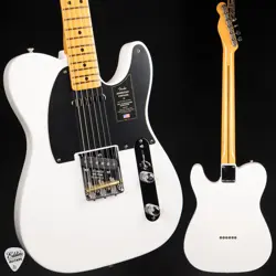 1951 TELECASTER #V2449310