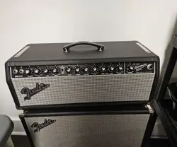 BASSMAN 500 BASS