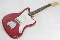 II JAZZMASTER 2024