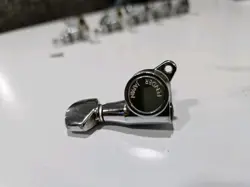 1980'S FENDER JAPAN TUNERS STRATOCASTER 