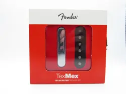 FENDER TEX-MEX TELECASTER PICKUP SET - NEW