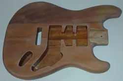 DISCOUNT STRAT GUITAR