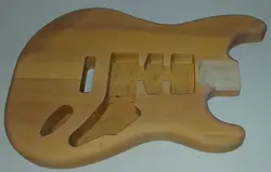 DISCOUNT STRAT STYLE