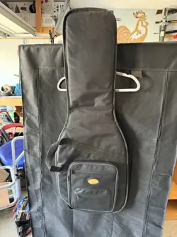 GUITAR CASE NWT