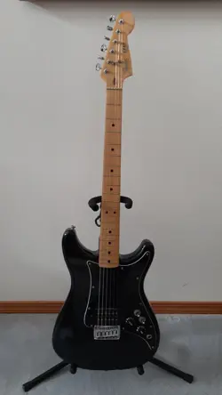 1981 FENDER LEAD I, USED