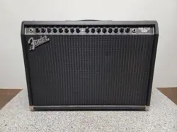 COMBO AMP FM212