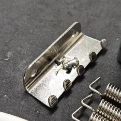 2022 FENDER PLAYER SERIES STRATOCASTER BRIDGE TREMOLO - STRAT ELECTRIC GUITAR