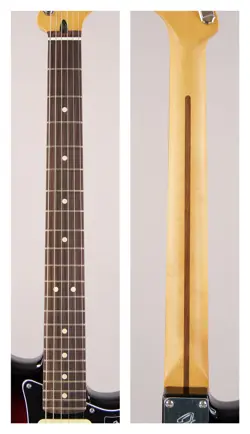 FENDER LIMITED EDITION PLAYER II STRATOCASTER SPARKLE 3-COLOR SUNBURST