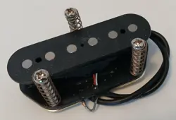 ALNICO BRIDGE POSITION