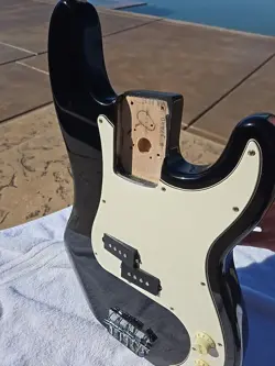 STANDARD MIM PRECISION