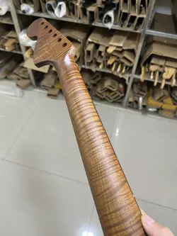 HEADSTOCK ROASTED FLAME