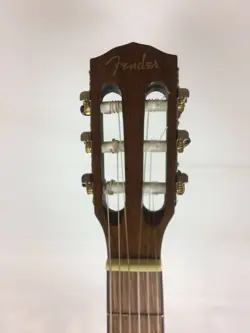 EXCELLENT FENDER CN-60S