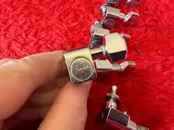 LINE CHROME SCHALLER