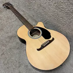 CONCERT CUTAWAY ELECTRIC