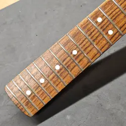 1994 FENDER USA 40TH ANNIVERSARY STRAT ROSEWOOD NECK - 90'S STRATOCASTER GUITAR