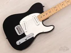 1994 G&L