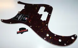 LEFTY PRECISION GUITAR