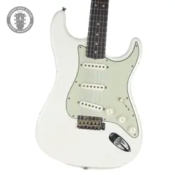 NEW FENDER CS LTD '64 L-SERIES STRATOCASTER JOURNEYMAN RELIC