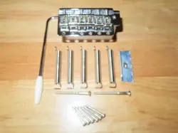 HANDED TREMOLO BRIDGE