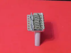 2005 FENDER STRATOCASTER