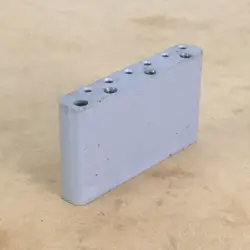 3/16” 1990S? STRATOCASTER