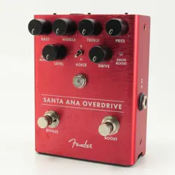 EFFECT OVERDRIVE