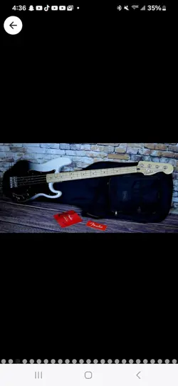 FENDER 0147362336 STRING