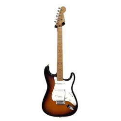 2000 MAPLE FRETBOARD