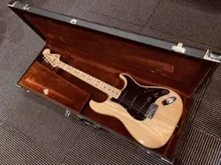 1979 VINTAGE STRATOCASTER