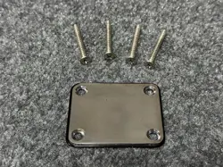 SCREWS GASKET FENDER