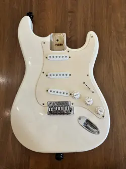 1998 LOADED STRAT