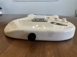 STRATOCASTER BODY ARCTIC