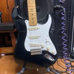 ST57-65AS STRATOCASTER FROM