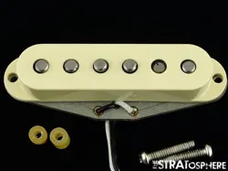 COIL PICKUP NECK